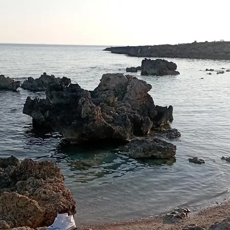 Διαμέρισμα Ristel Casa Lizzano (Apulia)