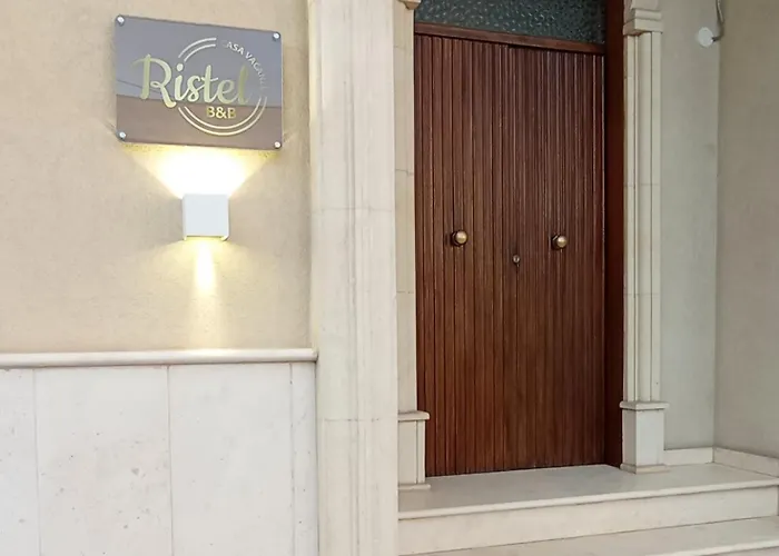 Διαμέρισμα Ristel Casa Lizzano (Apulia)