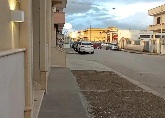 Ristel Casa Lizzano (Apulia)