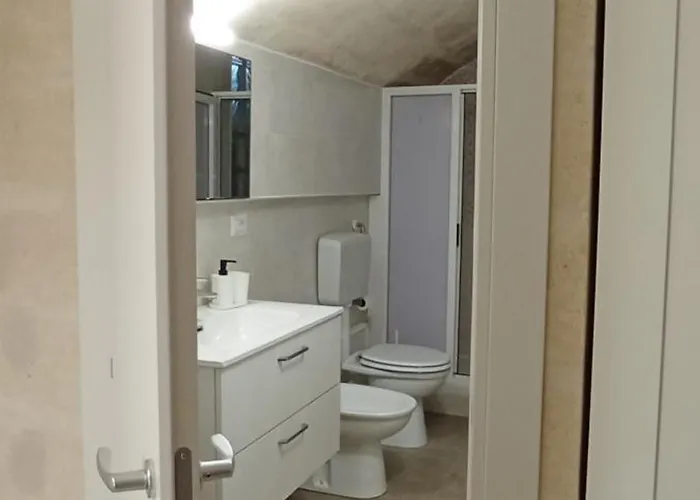 Ristel Casa Διαμέρισμα *