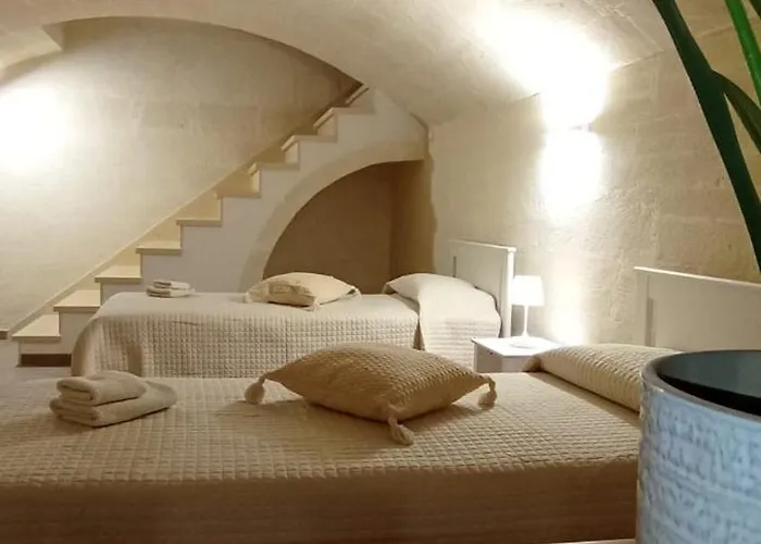 Ristel Casa * Lizzano (Apulia)