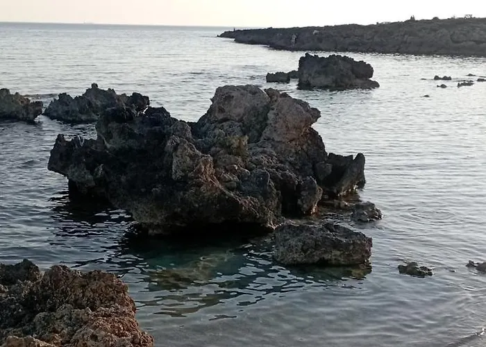 Διαμέρισμα Ristel Casa Lizzano (Apulia)