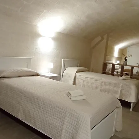 Apartment Ristel Casa *