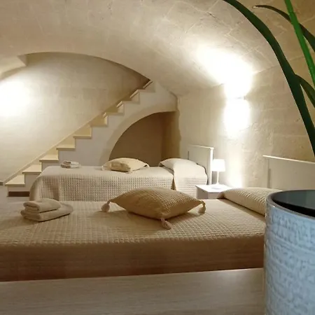 Ristel Casa Apartment *