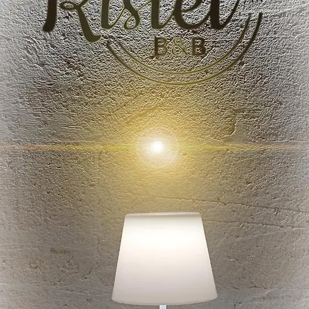 Διαμέρισμα Ristel Casa *