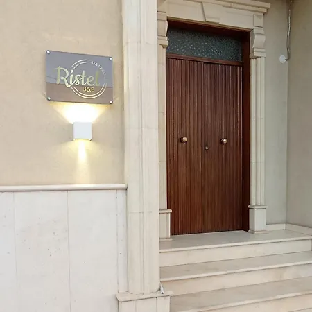 Διαμέρισμα Ristel Casa Lizzano (Apulia)