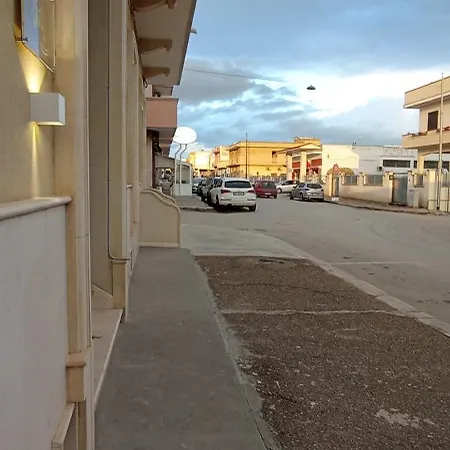 Ristel Casa Lizzano (Apulia)