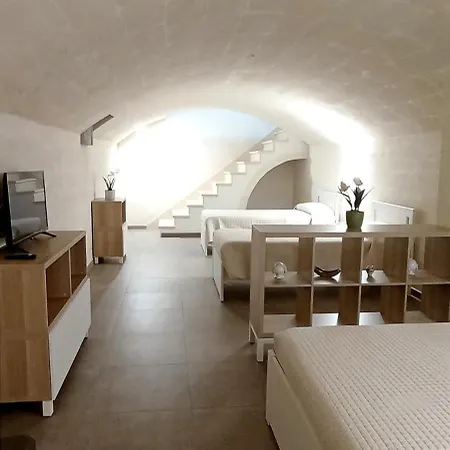 Ristel Casa * Lizzano (Apulia)