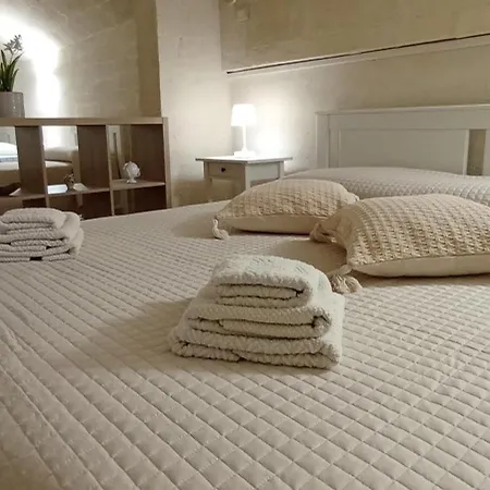 Ristel Casa Apartment
