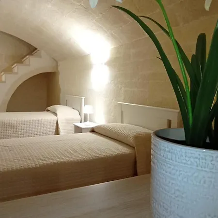 Apartment Ristel Casa Lizzano (Apulia)