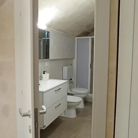 Ristel Casa Apartment *