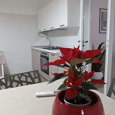 Ristel Casa Apartment Lizzano (Apulia)