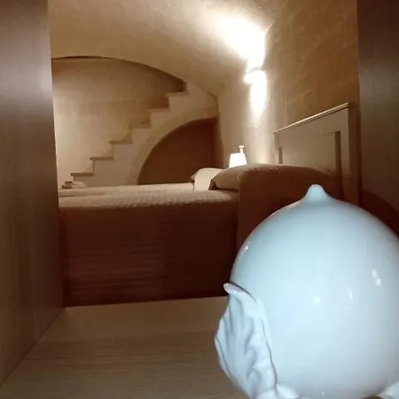 Ristel Casa Apartment