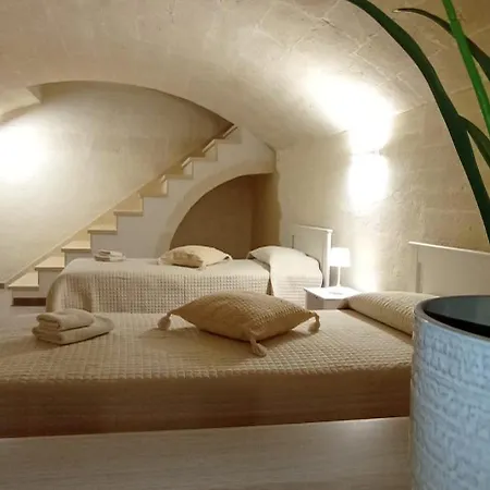 Ristel Casa * Lizzano (Apulia)