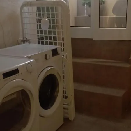 Apartment Ristel Casa Lizzano (Apulia)