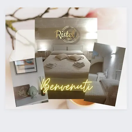 Ristel Casa * Lizzano (Apulia)