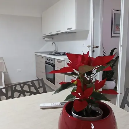 Ristel Casa Apartment *