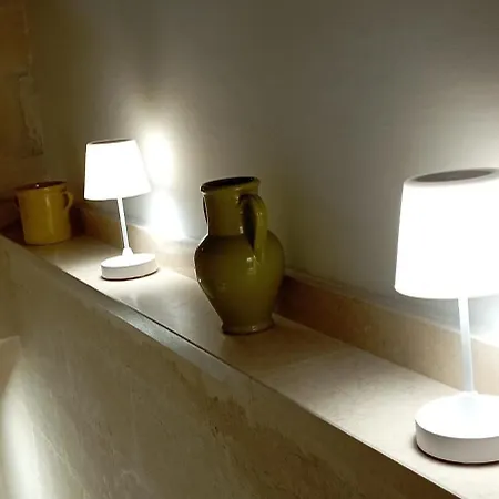 Ristel Casa Apartment Lizzano (Apulia)