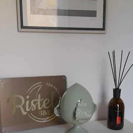 Apartment Ristel Casa Lizzano (Apulia)