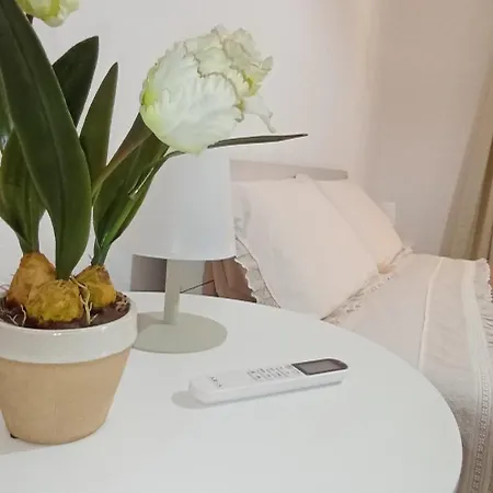 Ristel Casa Apartment