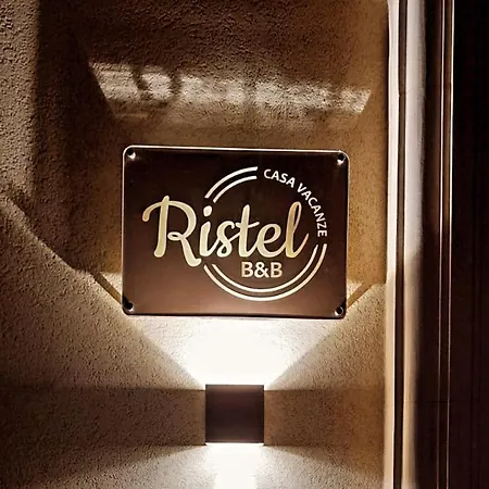 Ristel Casa Apartment *