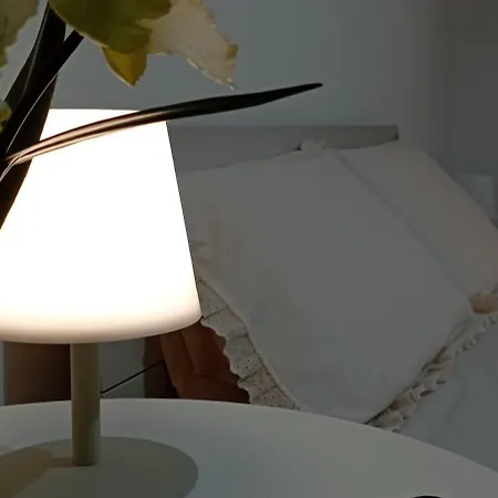 Apartment Ristel Casa *