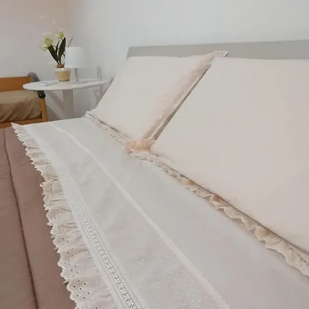 Ristel Casa Apartment *