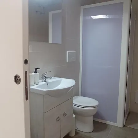 Ristel Casa Apartment *