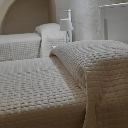 Apartment Ristel Casa Lizzano (Apulia)