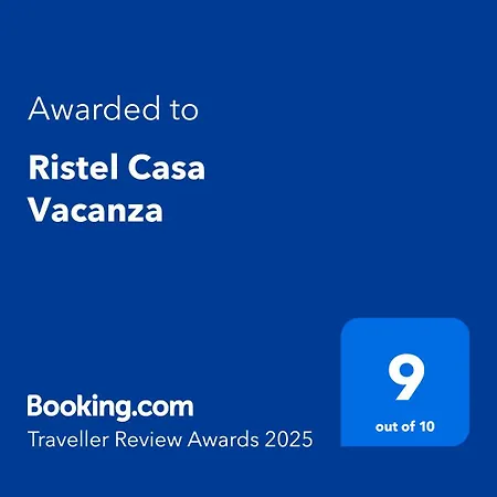 Ristel Casa * Lizzano (Apulia)