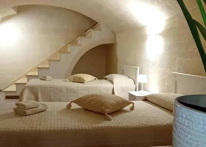 Ristel Casa Appartamento *