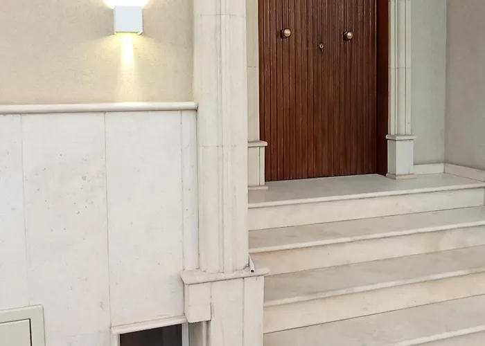 Ristel Casa Appartamento