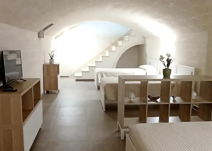 Ristel Casa * Lizzano (Apulia)