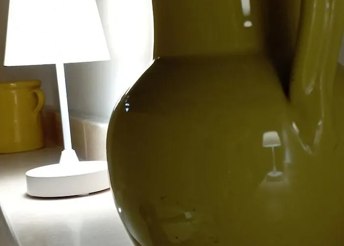 Appartamento Ristel Casa Lizzano (Apulia)