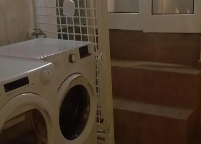 Appartamento Ristel Casa Lizzano (Apulia)