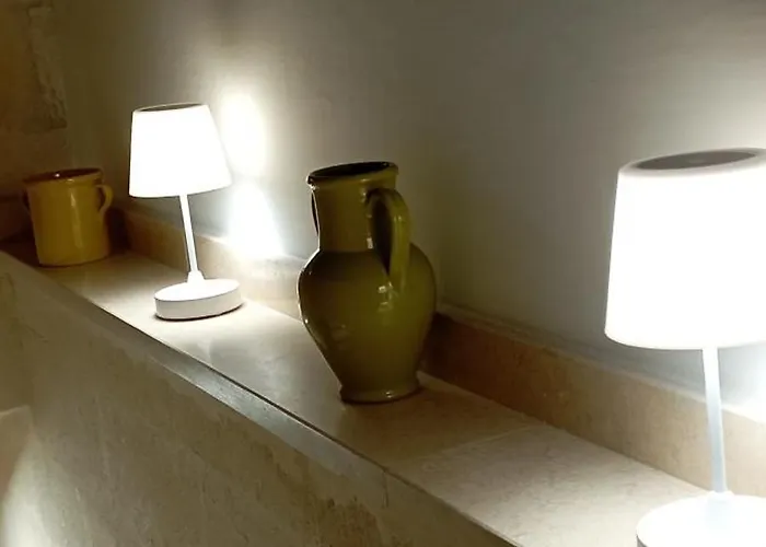 Ristel Casa Appartamento Lizzano (Apulia)