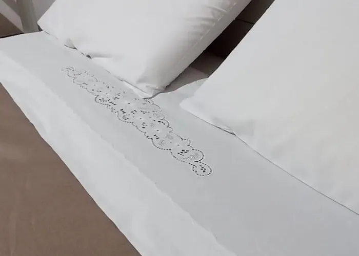 Ristel Casa Lizzano (Apulia)