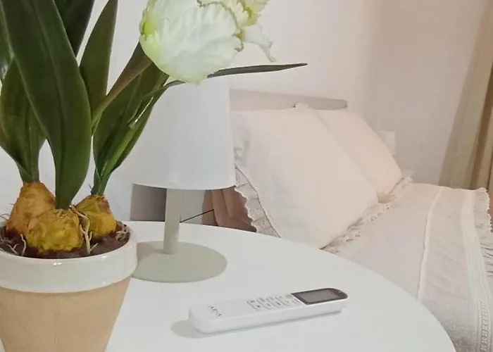 Ristel Casa Appartamento