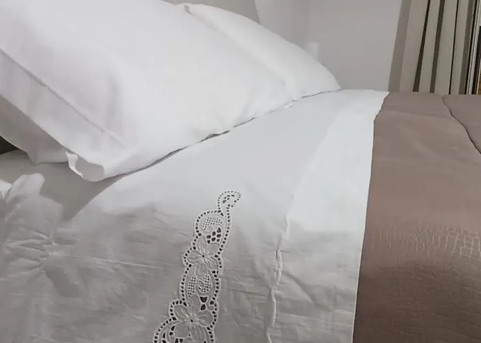 Apartamento Ristel Casa Lizzano (Apulia)
