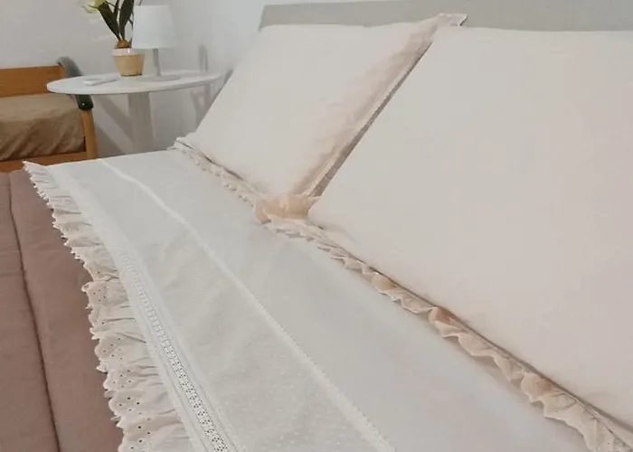 Ristel Casa Appartamento *