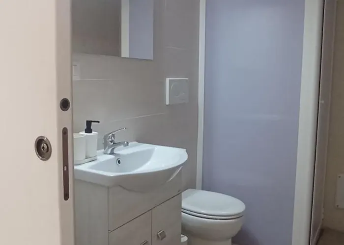 Ristel Casa Appartamento *