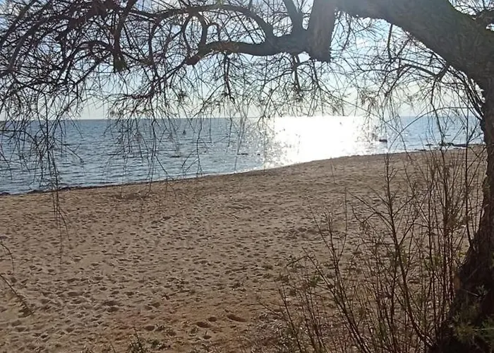 Appartamento Ristel Casa