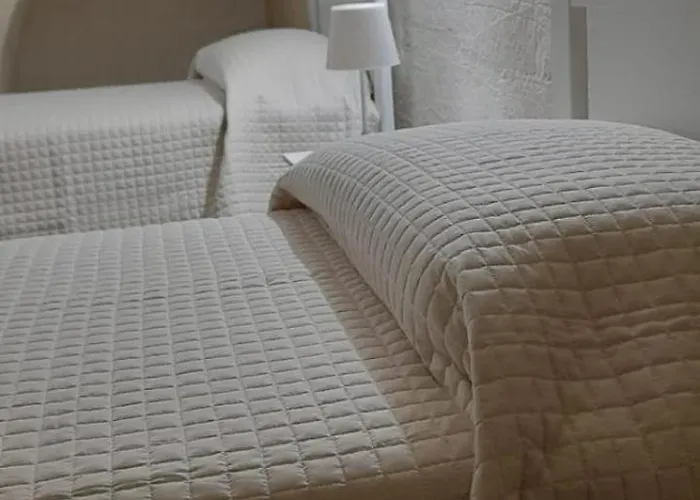 Apartamento Ristel Casa Lizzano (Apulia)