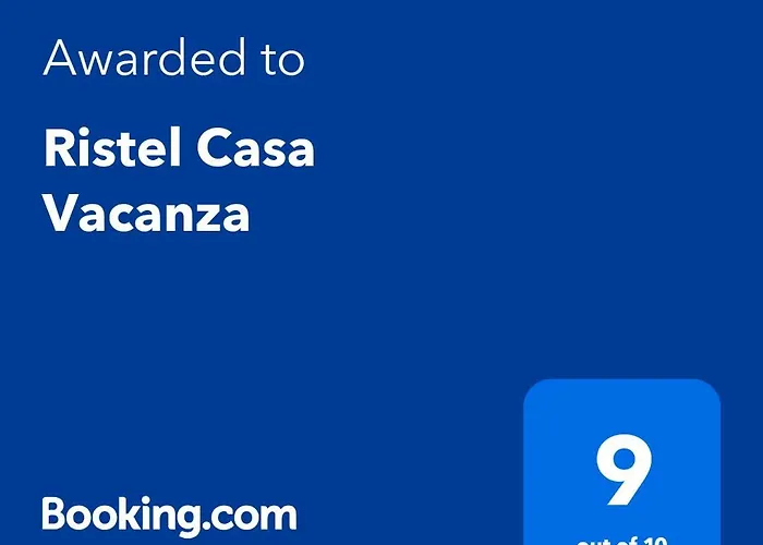 Ristel Casa * Lizzano (Apulia)